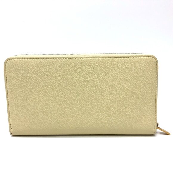 CELINE Beige Wallet - Picture 2 of 15